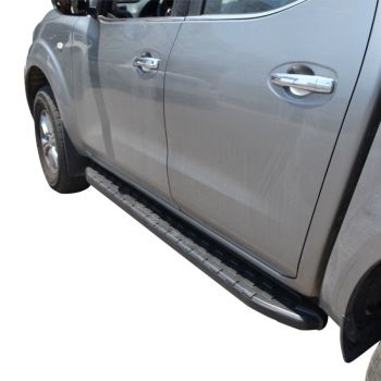 ΣΚΑΛΟΠΑΤΙΑ SKA 241BL MITSUBISHI L200 (TRITON) 2019+/DOUBLE-CAB