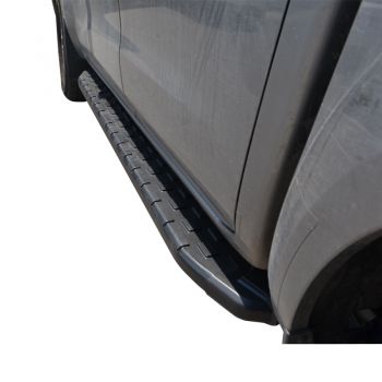 ΣΚΑΛΟΠΑΤΙΑ SKA 241BL FORD RANGER Τ6 2012+, Τ7 2017+ & Τ8 2020+/DOUBLE-CAB