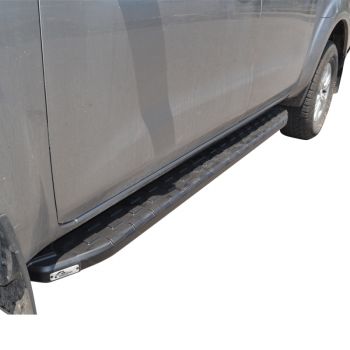 ΣΚΑΛΟΠΑΤΙΑ SKA 241BL TOYOTA HILUX REVO 2016+&HILUX 2021+/DOUBLE-CAB