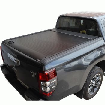 ΚΑΠΑΚΙ ΚΑΡΟΤΣΑΣ ΡΟΛΟ ΑΛΟΥΜΙΝΙΟΥ TEK 2 MAX 9080 ROLL MITSUBISHI L200 (TRITON) 2019+