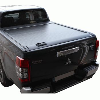 ΚΑΠΑΚΙ ΚΑΡΟΤΣΑΣ ΡΟΛΟ ΑΛΟΥΜΙΝΙΟΥ TEK 2 MAX 9080 ROLL MITSUBISHI L200 (TRITON) 2019+