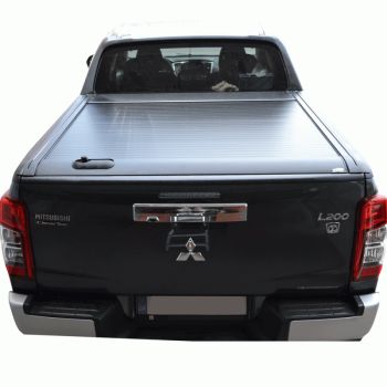 ΚΑΠΑΚΙ ΚΑΡΟΤΣΑΣ ΡΟΛΟ ΑΛΟΥΜΙΝΙΟΥ TEK 2 MAX 9080 ROLL MITSUBISHI L200 (TRITON) 2019+