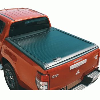 ΚΑΠΑΚΙ ΚΑΡΟΤΣΑΣ ΡΟΛΟ ΑΛΟΥΜΙΝΙΟΥ TEK 2 MAX 9080 ROLL MITSUBISHI L200 (TRITON) 2019+