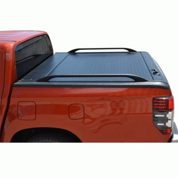 ΚΑΠΑΚΙ ΚΑΡΟΤΣΑΣ ΡΟΛΟ ΑΛΟΥΜΙΝΙΟΥ TEK 2 MAX 9080 ROLL MITSUBISHI L200 (TRITON) 2019+