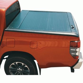 ΚΑΠΑΚΙ ΚΑΡΟΤΣΑΣ ΡΟΛΟ ΑΛΟΥΜΙΝΙΟΥ TEK 2 MAX 9080 ROLL MITSUBISHI L200 (TRITON) 2019+