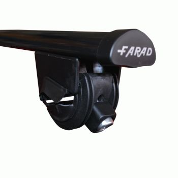 ΜΠΑΡΕΣ ΟΡΟΦΗΣ FARAD BM 058 VW TIGUAN 2017+