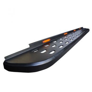 ΣΚΑΛΟΠΑΤΙΑ SKA 250LED FORD RANGER T6 2012+, T7 2017+& T8 2020+/DOUBLE-CAB