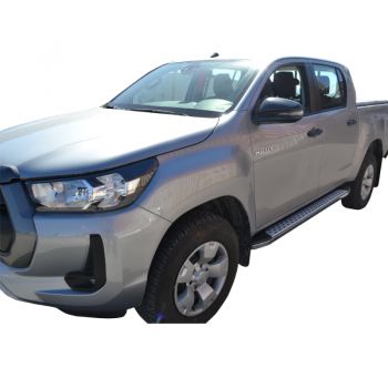 ΣΚΑΛΟΠΑΤΙΑ SKA 225AL TOYOTA HILUX REVO 2016+&HILUX 2021+/DOUBLE-CAB