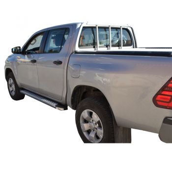 ΣΚΑΛΟΠΑΤΙΑ SKA 225AL TOYOTA HILUX REVO 2016+&HILUX 2021+/DOUBLE-CAB