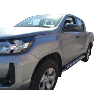 ΣΚΑΛΟΠΑΤΙΑ SKA 225AL TOYOTA HILUX REVO 2016+&HILUX 2021+/DOUBLE-CAB