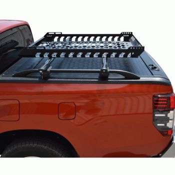 ΚΑΠΑΚΙ ΚΑΡΟΤΣΑΣ ΡΟΛΟ ΑΛΟΥΜΙΝΙΟΥ TEK 2 MAX 9080 ROLL MITSUBISHI L200 (TRITON) 2019+