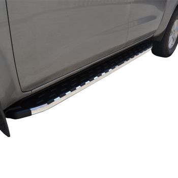 ΣΚΑΛΟΠΑΤΙΑ SKA 241AL TOYOTA HILUX REVO 2016+&HILUX 2021+/DOUBLE-CAB