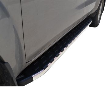 ΣΚΑΛΟΠΑΤΙΑ SKA 241AL MITSUBISHI L200 (TRITON) 2019+/DOUBLE-CAB