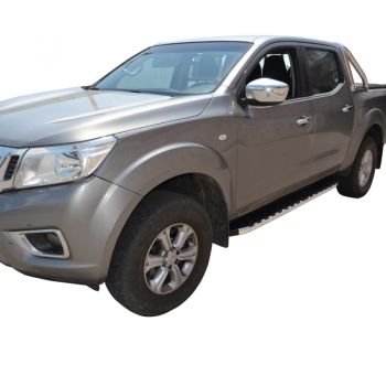 ΣΚΑΛΟΠΑΤΙΑ SKA 241AL NISSAN NAVARA D23 NP300 2016+/DOUBLE-CAB