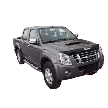 ΣΚΑΛΟΠΑΤΙΑ SKA 227AL ISUZU D-MAX 2007+/DOUBLE-CAB