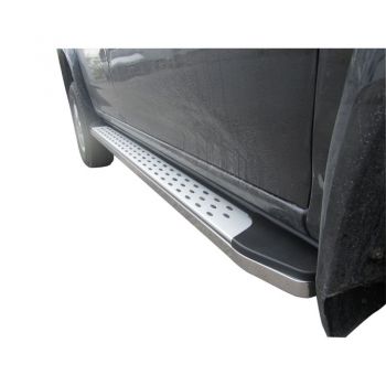 ΣΚΑΛΟΠΑΤΙΑ SKA 225AL ISUZU D-MAX 2007+/DOUBLE-CAB