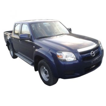 ΣΚΑΛΟΠΑΤΙΑ SKA 225AL MAZDA BT-50 2006+/DOUBLE-CAB