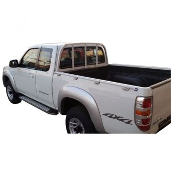 ΣΚΑΛΟΠΑΤΙΑ SKA 224AL MAZDA BT-50 2006+/EXTRA-CAB