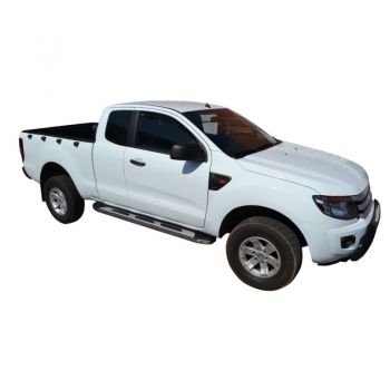 ΣΚΑΛΟΠΑΤΙΑ SKA 226AL FORD RANGER T6 2012+ ,T7 2017+& T8 2020+/EXTRA-CAB