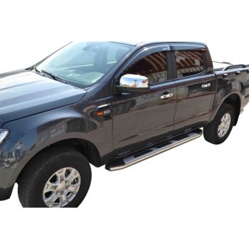 ΣΚΑΛΟΠΑΤΙΑ SKA 227AL FORD RANGER T6 2012+ ,T7 2017+& T8 2020+/DOUBLE-CAB
