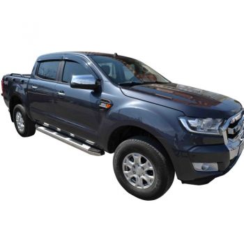 ΣΚΑΛΟΠΑΤΙΑ SKA 227AL FORD RANGER T6 2012+ ,T7 2017+& T8 2020+/DOUBLE-CAB