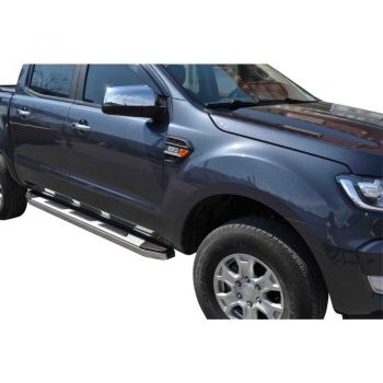 ΣΚΑΛΟΠΑΤΙΑ SKA 227AL FORD RANGER T6 2012+ ,T7 2017+& T8 2020+/DOUBLE-CAB