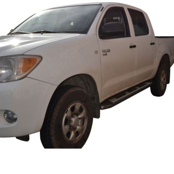 ΣΚΑΛΟΠΑΤΙΑ SKA 227AL TOYOTA HILUX (VIGO) 2005+&2011+/DOUBLE-CAB