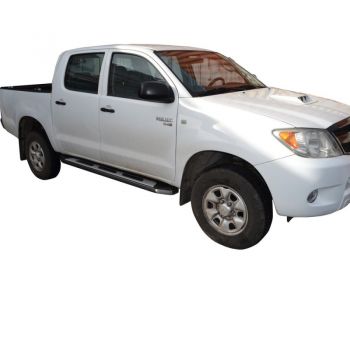 ΣΚΑΛΟΠΑΤΙΑ SKA 227AL TOYOTA HILUX (VIGO) 2005+&2011+/DOUBLE-CAB
