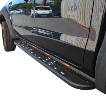 ΣΚΑΛΟΠΑΤΙΑ SKA 250LED FORD RANGER T6 2012+, T7 2017+& T8 2020+/DOUBLE-CAB