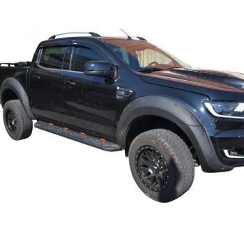 ΣΚΑΛΟΠΑΤΙΑ SKA 250LED FORD RANGER T6 2012+, T7 2017+& T8 2020+/DOUBLE-CAB