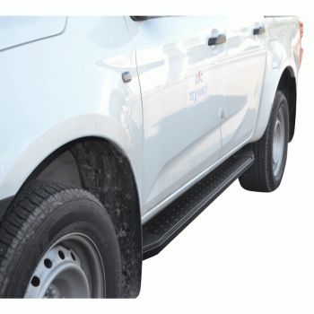ΣΚΑΛΟΠΑΤΙΑ SKA 225BL ISUZU D-MAX 2021+/DOUBLE-CAB