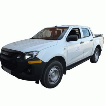 ΣΚΑΛΟΠΑΤΙΑ SKA 225BL ISUZU D-MAX 2021+/DOUBLE-CAB