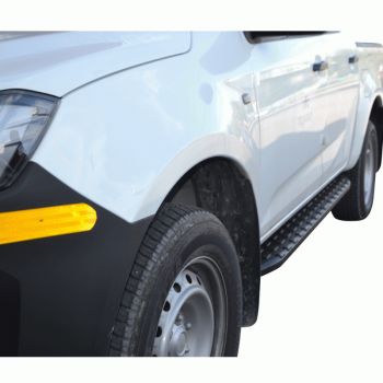 ΣΚΑΛΟΠΑΤΙΑ SKA 241BL ISUZU D-MAX 2021+/DOUBLE-CAB