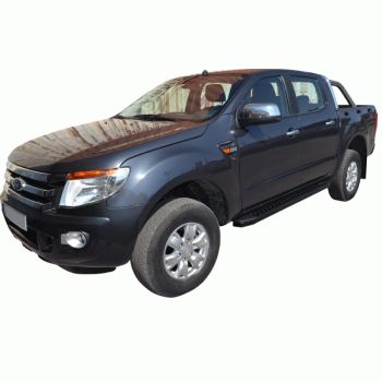 ΣΚΑΛΟΠΑΤΙΑ SKA 225BL FORD RANGER Τ6 2012+, Τ7 2017+& Τ8 2020+/DOUBLE-CAB