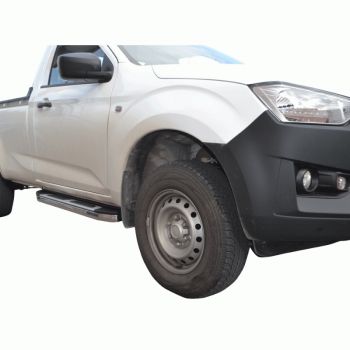 ΣΚΑΛΟΠΑΤΙΑ SKA 226AL ISUZU D-MAX 2021+/SINGLE-CAB