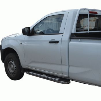 ΣΚΑΛΟΠΑΤΙΑ SKA 226AL ISUZU D-MAX 2021+/SINGLE-CAB