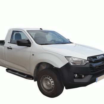 ΣΚΑΛΟΠΑΤΙΑ SKA 226AL ISUZU D-MAX 2021+/SINGLE-CAB