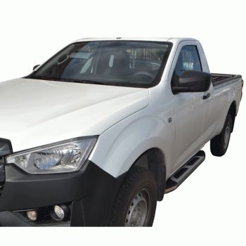 ΣΚΑΛΟΠΑΤΙΑ SKA 226AL ISUZU D-MAX 2021+/SINGLE-CAB