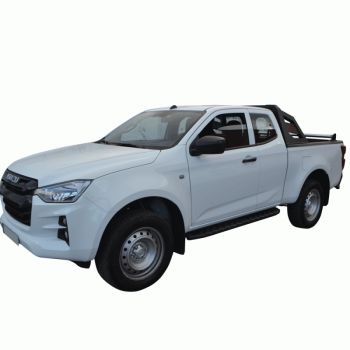 ΣΚΑΛΟΠΑΤΙΑ SKA 240BL ISUZU D-MAX 2021+/EXTRA-CAB