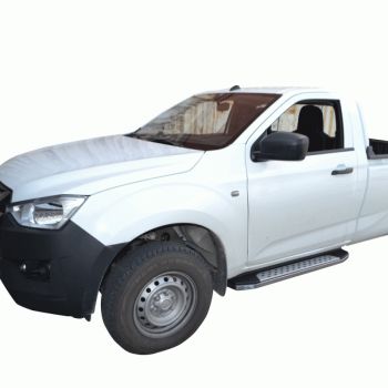 ΣΚΑΛΟΠΑΤΙΑ SKA 224AL ISUZU D-MAX 2021+/SINGLE-CAB
