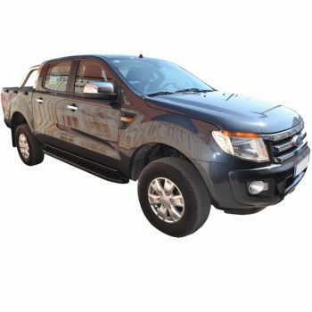 ΣΚΑΛΟΠΑΤΙΑ SKA 241BL FORD RANGER Τ6 2012+, Τ7 2017+ & Τ8 2020+/DOUBLE-CAB