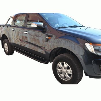 ΣΚΑΛΟΠΑΤΙΑ SKA 241BL FORD RANGER Τ6 2012+, Τ7 2017+ & Τ8 2020+/DOUBLE-CAB