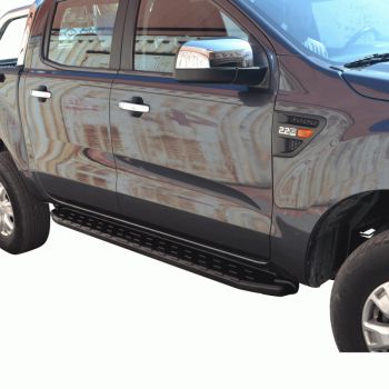 ΣΚΑΛΟΠΑΤΙΑ SKA 241BL FORD RANGER Τ6 2012+, Τ7 2017+ & Τ8 2020+/DOUBLE-CAB