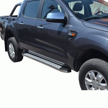 ΣΚΑΛΟΠΑΤΙΑ SKA 225AL FORD RANGER T6 2012+ ,T7 2017+& T8 2020+/DOUBLE-CAB