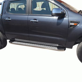 ΣΚΑΛΟΠΑΤΙΑ SKA 225AL FORD RANGER T6 2012+ ,T7 2017+& T8 2020+/DOUBLE-CAB