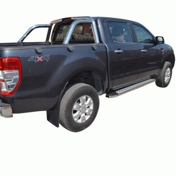 ΣΚΑΛΟΠΑΤΙΑ SKA 225AL FORD RANGER T6 2012+ ,T7 2017+& T8 2020+/DOUBLE-CAB