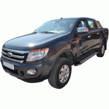 ΣΚΑΛΟΠΑΤΙΑ SKA 225AL FORD RANGER T6 2012+ ,T7 2017+& T8 2020+/DOUBLE-CAB