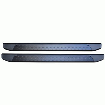 ΣΚΑΛΟΠΑΤΙΑ SKA 225BL ISUZU D-MAX 2021+/DOUBLE-CAB