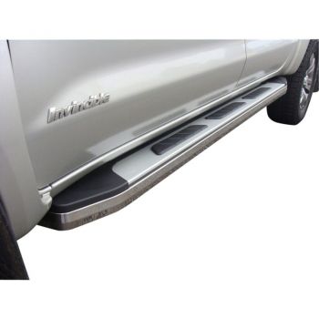 ΣΚΑΛΟΠΑΤΙΑ SKA 227AL TOYOTA HILUX (VIGO) 2005+&2011+/DOUBLE-CAB