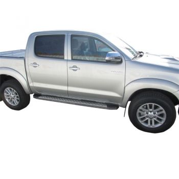 ΣΚΑΛΟΠΑΤΙΑ SKA 225AL TOYOTA HILUX (VIGO) 2005+&2011+/DOUBLE-CAB